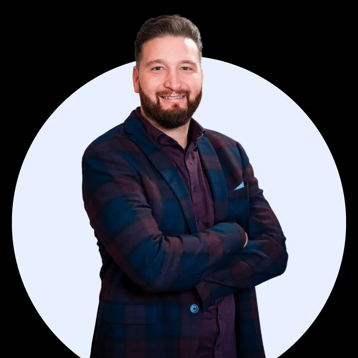 Timo Brandt — Beratung Foncall
